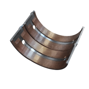 L09-420ส่วน P510831แท่นขุดเจาะเหมืองแร่ L09420ชิ้นส่วนเครื่องจักรการทำเหมืองแร่39-P510831แบริ่งประหลาดสำหรับปั๊มน้ำ FMC Triplex - Product Image 6