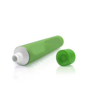 Pot cosmétique transparent en acrylique de qualité supérieure avec couvercle doré pour crème, lotion, emballage, conteneur vide, rechargeable, beauté - Product Image 1