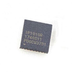 <span class=keywords><strong>IP101GR</strong></span> Zarding IP101 IP101G <span class=keywords><strong>IP101GR</strong></span> ชิปรับส่งสัญญาณอีเทอร์เน็ต QFN-32ใหม่ดั้งเดิม - Product Image 1