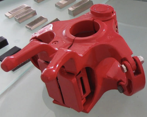 Elevador Tipo DDZ API 8C de 2-3/8'' a 6-5/8'' para Perforación de Pozos Petroleros, Precio Razonable, Envío Gratuito - Product Image 1