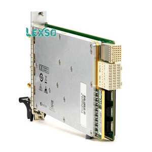 เครื่องวิเคราะห์เครือข่าย Keysight M9375a Pxi 300 กิโลเฮิรตซ์ ถึง 26.5 กิกะเฮิรตซ์ - Product Image 3