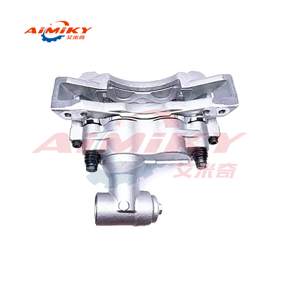 Precision Engineered iveco eurocargo brake caliper for