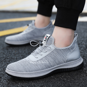 <span class=keywords><strong>Asix</strong></span> Sports Tennis Running Shoes para hombres Casual Wenzhou Lace-Up con forro de malla para las estaciones de primavera y otoño - Product Image 6