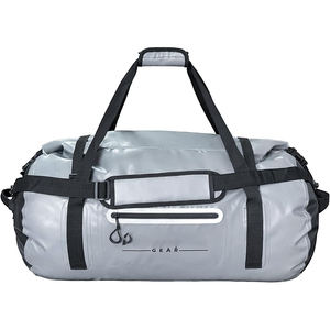 Bolsa Impermeable para Natación y Navegación, Bolsa de Viaje Impermeable Totalmente Sumergible y Duradera, Muestra Gratuita - Product Image 1