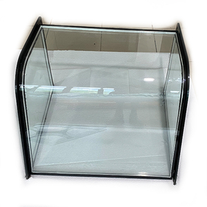 Vitrina de Alimentos de Alta Transparencia con Puerta Corredera de Vidrio - Product Image 5