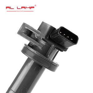 Cuộn Dây Đánh Lửa 1ZZ-FE 9091902239 90919-02239 Cho Ma Trận Spyder Của Toyota Corolla Celica <span class=keywords><strong>MR2</strong></span> - Product Image 2