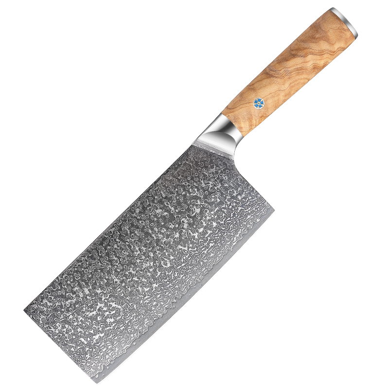 7 inch Cleaver Knife
