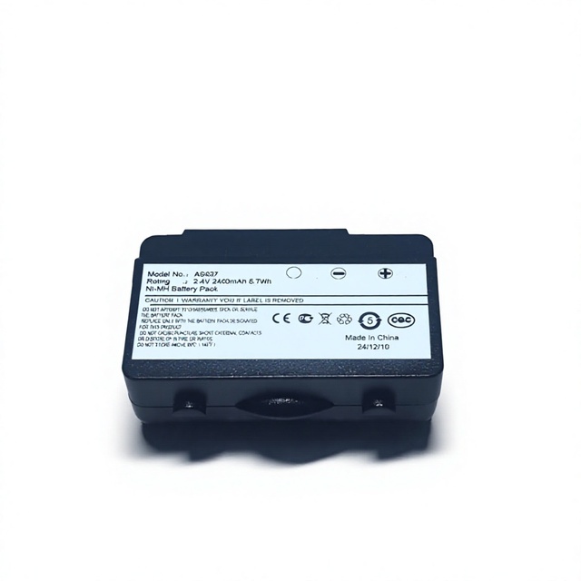 BE5000 2400mAh Ni-MH Replacement Battery for IMET AS037-Power Tool Use in Stock