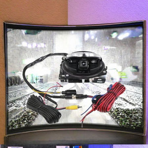 מצלמה גיבוי hd 170 מעלות hd עבור cc גולף 7 8 פולו גולף arteon עמיד למים פונקציה - Product Image 3