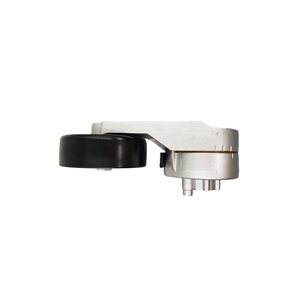 Usine pas cher <span class=keywords><strong>prix</strong></span> tendeur de courroie poulie GTA8074 tendeur utilisation pour Dongfeng NGD3.0 moteur ventilateur courroie OE 70810066 - Product Image 5