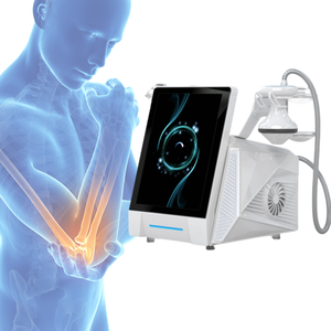 Macchina per Terapia a Onde Softwave Trt, Massaggiatore Corpo, Altri Prodotti per la Cura Personale e la Bellezza - Product Image 6