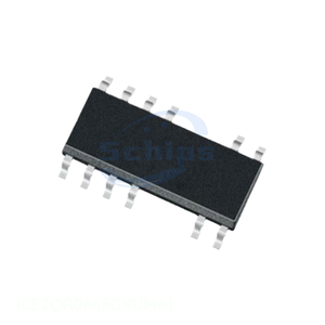 BOM IC In Stock 16 SOlC (0.154", 3.90mm Width), 12 Leads IC OFFLINE SWITCH FLYBACK 12DSO Electronic Parts List Components Power - Product Image 1