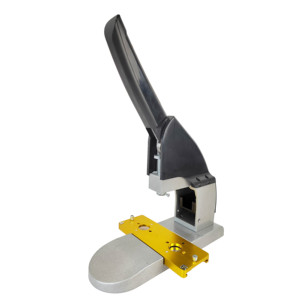 DCMA-005 Mini DIY Manual <strong>Button</strong> <strong>Maker</strong> for Pin Badge Making Machine - Product Image 1