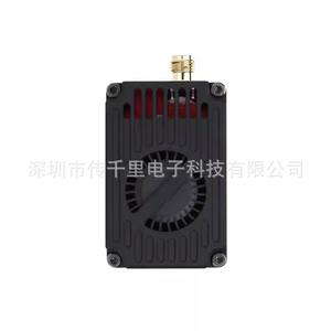 Rushfpv 3.3G FPV VTX 4W 3G3 Drone, Distancia de Transmisión de Imagen de 10 km, Resolución 4k, Control Remoto con Gafas VRX, Receptor, Cámara - Product Image 4