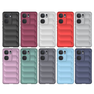 Venta al por mayor suave TPU silicona Protector funda de teléfono móvil para Vivo IQOO Neo 9 Pro X60 Pro <span class=keywords><strong>X80</strong></span> V27e V29 Pro S16 - Product Image 6