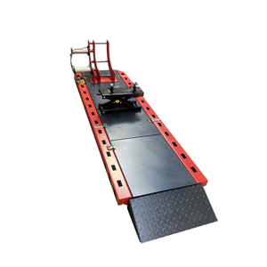 LIBA-elevador <span class=keywords><strong>de</strong></span> motocicleta hidráulica eléctrica, mesa <span class=keywords><strong>de</strong></span> elevación para reparación <span class=keywords><strong>de</strong></span> neumáticos (personalizable), 1000kg - Product Image 3