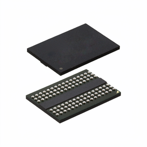 หน่วยความจำ IS43TR16128C-15HBLI-TR มีสินค้าในสต็อก ชิ้นส่วนอิเล็กทรอนิกส์ 96 TFBGA - Product Image 1