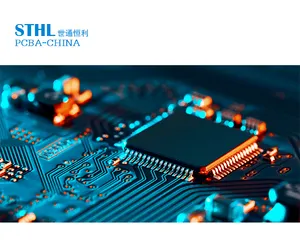 Fabricantes de processamento de outras placas PCB SMT de montagem eletrônica gerber personalizada de alta qualidade