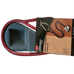 Estetoscopio Profesional para Adultos, de Alto Rendimiento, para Diagnóstico Médico, Venta al Por Mayor - Product Image 2