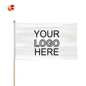 C S 3x5 Ft Flag Customized Double-Sided Printing Promotion Advertising Flag 100% Polyester Custom Flag