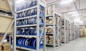 74HCT4511D,652 IC DRVR SEGMENT 16SO (SEGMENTOS 16SO) - Product Image 6