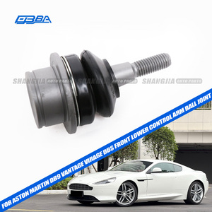 หัวบอลแขนล่างด้านหน้ารถยนต์ใหม่เอี่ยมคุณภาพสูงสำหรับ Aston Martin DB9 Vantage VIRAGE DBS 2008-2017 AD43-3A052-DJ - Product Image 2