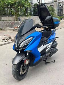 <span class=keywords><strong>Moto</strong></span> Tai Rong Explorer TR300 d'<span class=keywords><strong>occasion</strong></span>, moteur refroidi par eau, essence - Product Image 5