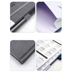 <span class=keywords><strong>Planificador</strong></span> <span class=keywords><strong>Semanal</strong></span> y Mensual 2026-2027, de julio de 2026 a junio de 2027 - Product Image 5