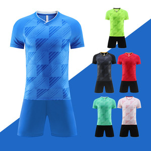 Kaufen Sie Soccer Wear Günstige Fußball uniformen für Teams Fc Jersey Soccer - Product Image 5