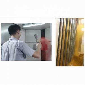 <span class=keywords><strong>En</strong></span> venta, recubrimiento <span class=keywords><strong>en</strong></span> polvo de superficie mate blanca, buen <span class=keywords><strong>precio</strong></span>, aplicación <span class=keywords><strong>en</strong></span> aerosol de poliéster epoxi, coches, barcos, pintura de barniz versátil de Metal - Product Image 6