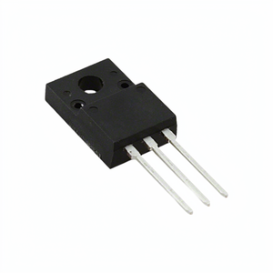 ทรานซิสเตอร์อิเล็กทรอนิกส์ TO-220SIS TK5A65DA(STA4,Q,M) มีสินค้าในสต็อก - Product Image 1