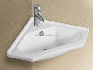<span class=keywords><strong>Lavabo</strong></span> Artistico in Ceramica Bianca di Alta Qualità a Prezzo Conveniente, Lavandino <span class=keywords><strong>da</strong></span> <span class=keywords><strong>Appoggio</strong></span> Fatto a <span class=keywords><strong>Mano</strong></span> per Bagno - Product Image 4