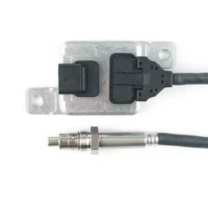 Sensor de NOx LESEN de 12 V 059907807C 5WK96637B para VW <span class=keywords><strong>Audi</strong></span> Skoda Seat, ajuste directo, sin error de luz, precalibrado 4G0907807K 4G0907807H - Product Image 2