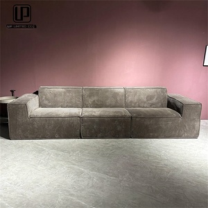 Sofá Perezoso de Estilo Europeo y Americano de Alto Estándar, Comprimido al Vacío, para Sala de Estar - Product Image 1