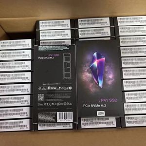 جديد أصلي P41 من الجيل الرابع محرك الحالة الصلبة لـ SK Hynix Hercules Platinum 1t 2t SSD - Product Image 5