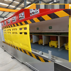 เครื่องสอบเทียบความหนาของแผ่นหินแกรนิตหินอ่อนระบบควอตซ์แบบอัตโนมัติแกนเครื่องขัดหินเครื่องยนต์หลัก - Product Image 5