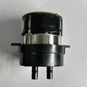 Bomba de Presión <span class=keywords><strong>Domino</strong></span> Serie AX Nueva |   Accesorio de Suministro de Tinta de Alta Precisión para el Mantenimiento de Impresoras Industriales de Inyección de Tinta - Product Image 3