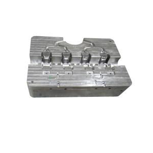 Molde de Plástico de Alta Precisión Grado A YIOT, Moldeo por Inyección Personalizado de Piezas de Plástico para Accesorios Plásticos Pequeños Tipo Carcasa a Presión - Product Image 1