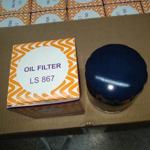 Hochwertiger Neuer AUTO SUPER Motorölfilter LS867 Werkslieferung für - Product Image 3