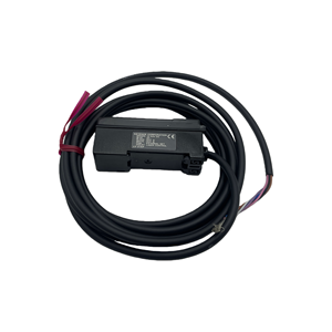 ยูนิตขยายสัญญาณ KEYENCE LV-21AP PNP ใหม่เอี่ยม ชุดหลัก โมดูลขยายสัญญาณโฟโตอิเล็กทริกเซนเซอร์ - Product Image 2