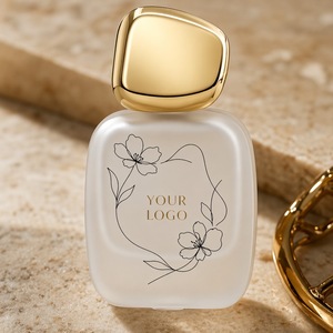 <span class=keywords><strong>Perfume</strong></span> Amaderado Frutal de Estilo Minimalista, Eau de Parfum Unisex, Caja de Regalo, Bruma Corporal de Larga Duración, Marca Privada, Logotipo Personalizado, OEM - Product Image 3