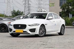<span class=keywords><strong>Jaguar</strong></span> XEL 2024 2,0 T, edición deportiva para jóvenes, superventas, Range Rover, coche de gasolina, 2017 - Product Image 6