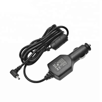 Chargeurs de téléphone, chargeur de voiture, chargeur 5V 2A, mini adaptateurs USB, adaptateur GPS, chargeur de voiture pour GARMIN