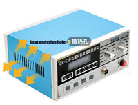 Probador de Inyectores y Boquillas Common Rail Diésel DXM CR-C y S60H para -Benz con Conectividad Ethernet y USB