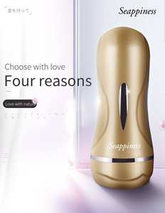 Op Maat Gemaakte Realistische <span class=keywords><strong>Vagina</strong></span> Anale Mannelijke Masturbator Zacht Strak Kutje Volwassen Speelgoed Seks <span class=keywords><strong>Dual</strong></span> <span class=keywords><strong>Channel</strong></span> Speelgoed Voor Mannen Masturbator - Product Image 6