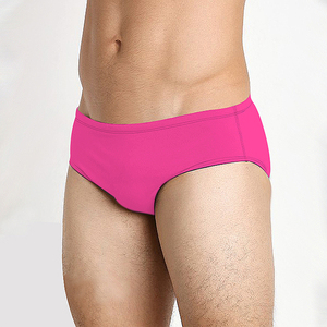 Arc-en-ciel été plage Shorts de bain hommes maillots de bain Sunga Sexy maillot de bain hommes piscine slip de bain Spa maillots de bain <span class=keywords><strong>Surf</strong></span> nager - Product Image 1