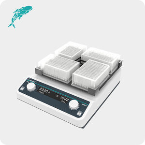JOAN Lab Deep-well Multiwell Placa Microplate Shaker Fabricante - Product Image 2