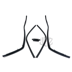 Per <span class=keywords><strong>VESPA</strong></span> SPRINT PRIMAVERA 150 striscia di rivestimento laterale per moto fodera superiore in plastica scudo per la protezione del corpo accessori per la copertura - Product Image 4
