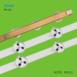 RH-182 32นิ้วVDV REV0.2 VES315WNDS-2D-R02 11LED <span class=keywords><strong>JL</strong></span>.<span class=keywords><strong>D320B1235</strong></span>-078CS-C LC32LD145K FR4 ทีวีแบ็คไลท์ - Product Image 5