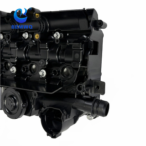 BEMWQ altre parti del motore coperchio della testata per <span class=keywords><strong>BMW</strong></span> <span class=keywords><strong>N47</strong></span> <span class=keywords><strong>F20</strong></span> E90 E92 F80 11128589941 11128570828 11127810584 - Product Image 3